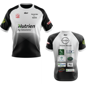 Juniors Training Jersey